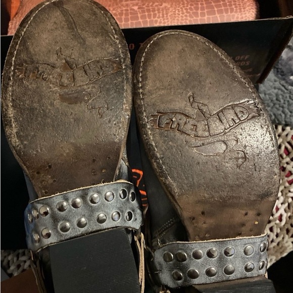 Freebird Ramone Ice-multi size 7 - Picture 5 of 7